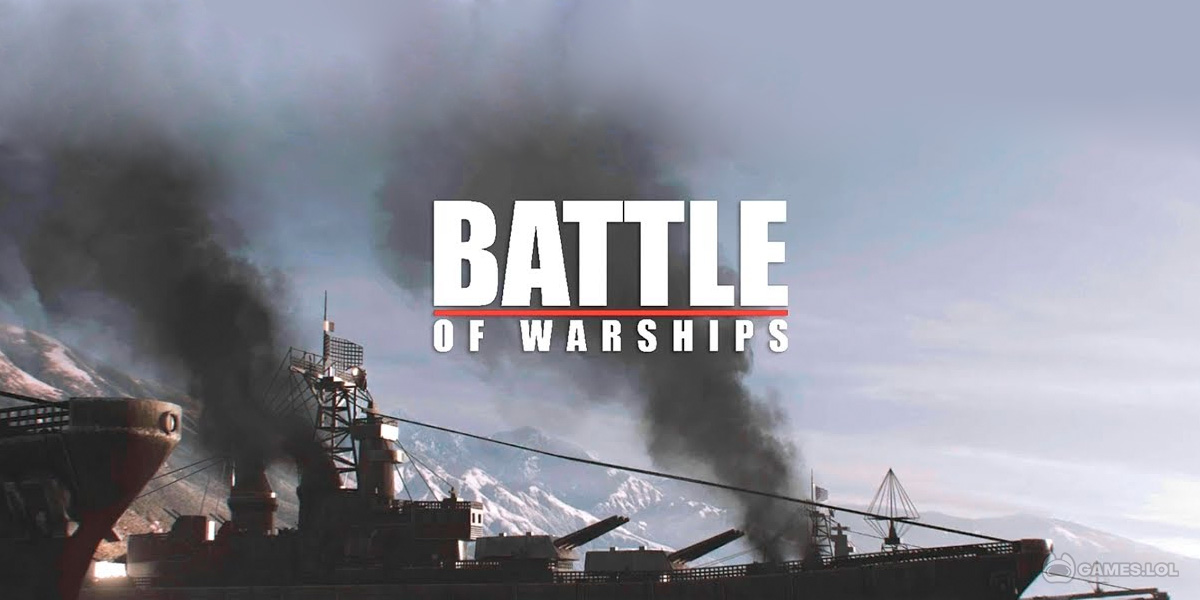 Overview of Battle Of Warships Mod APK