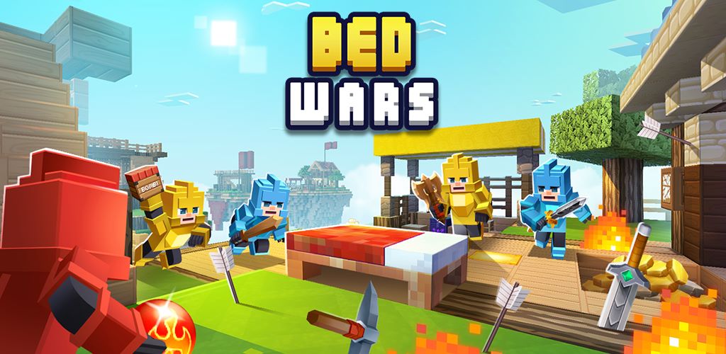 Introduction to Bed Wars Mod Apk