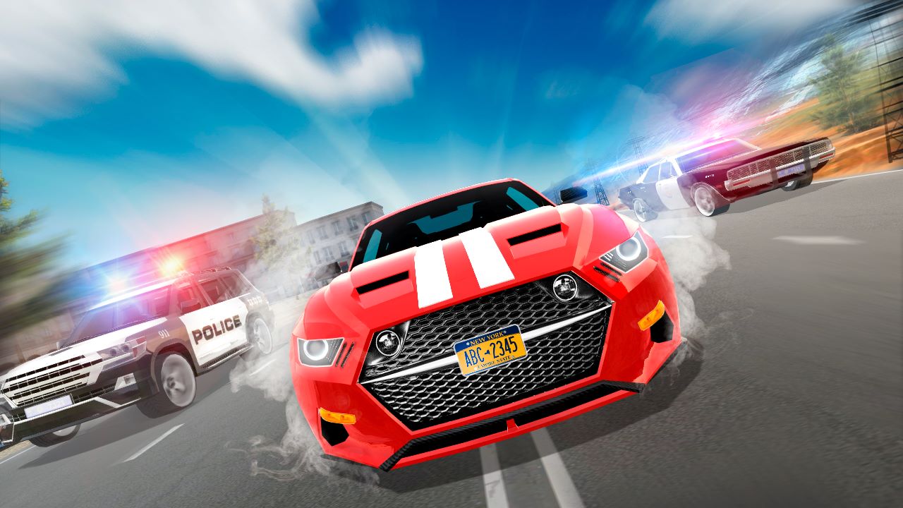 car simulator 2 mod apk