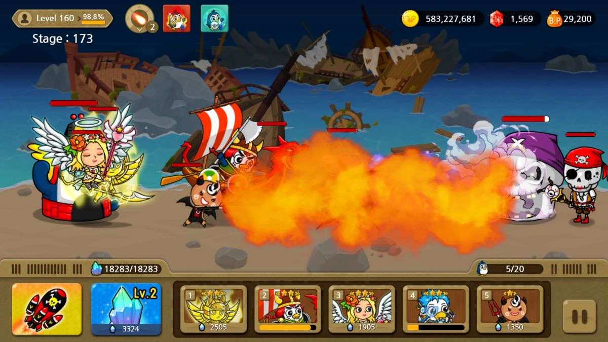 Petunjuk tentang cara mengunduh El Dorado Mod Apk 