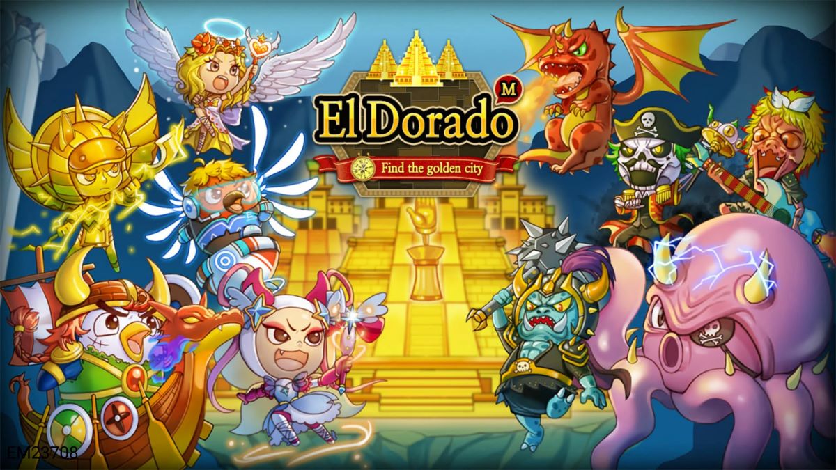 Introduction to El Dorado Mod Apk