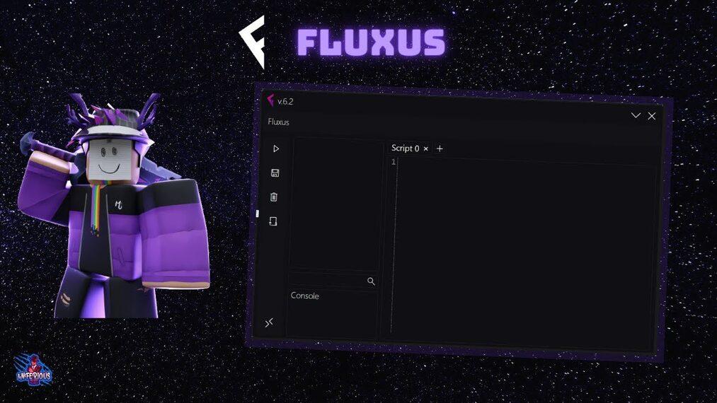 Những tính năng nổi bật của Fluxus Apk