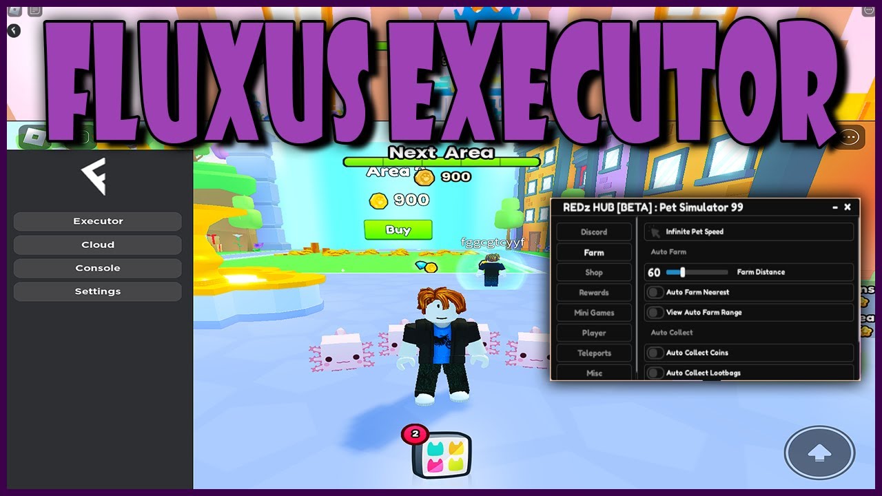 Introduction to Fluxus Apk