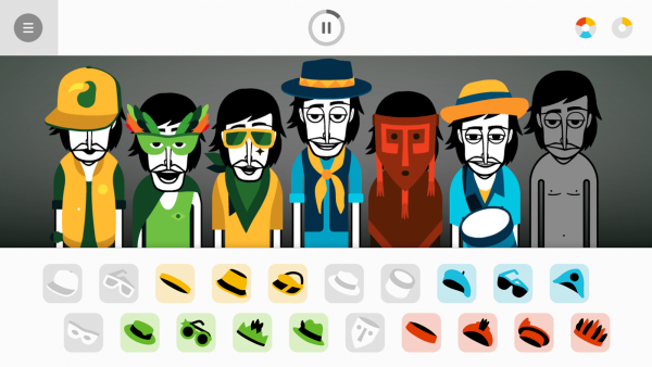 Incredibox Mod Apk