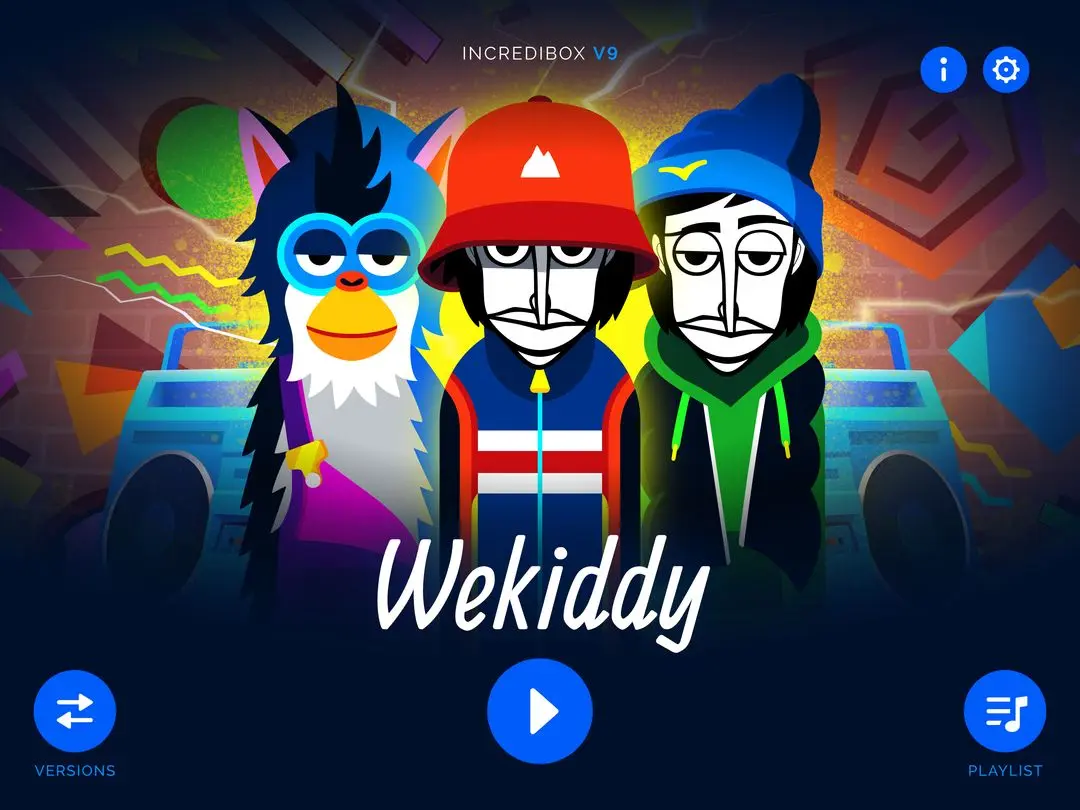 Incredibox Apk