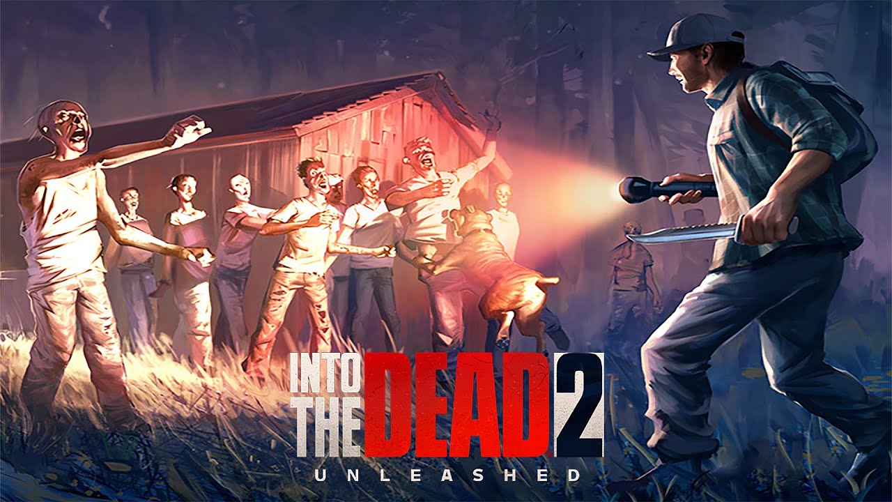 Introduction to Into the Dead 2 Mod Apk