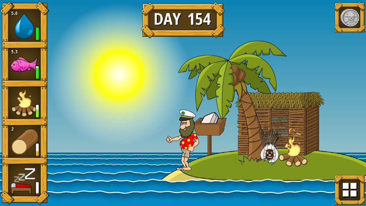 About Johnny’s Island Mod Apk