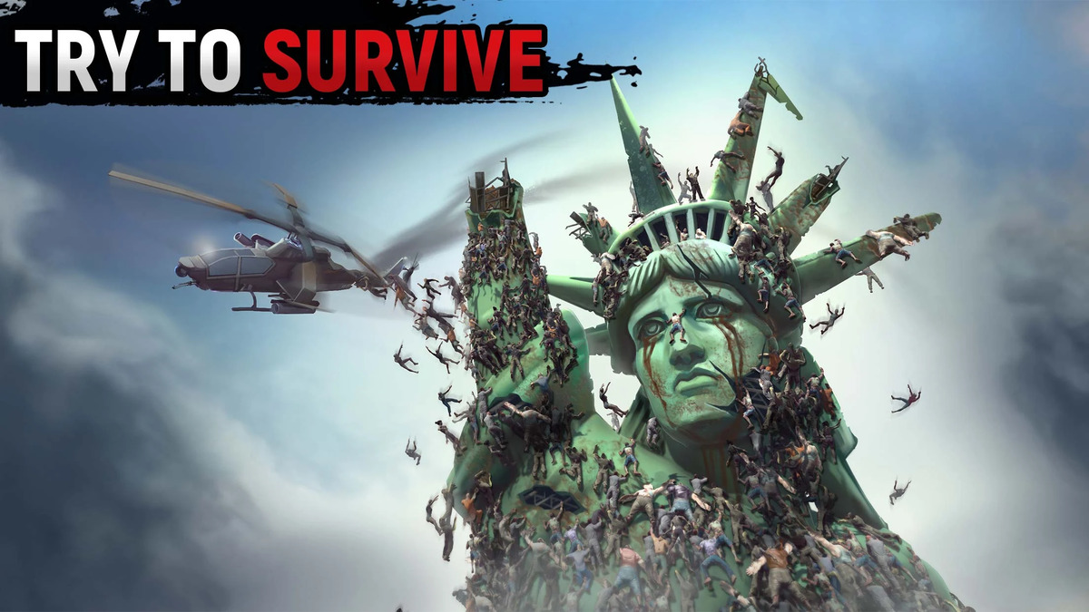 Gameplay of Let's Survive Mod Apk