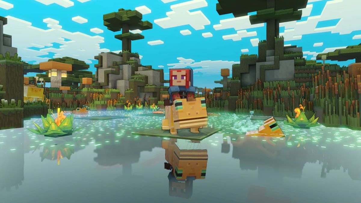 minecraft 1.20 apk