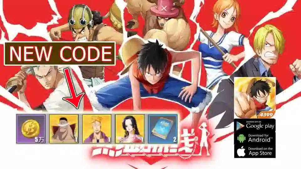 One Piece Fighting Path Modpure