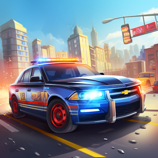 Reckless Getaway 2 Mod Apk