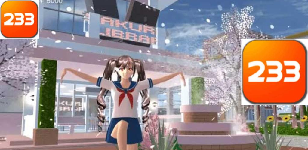 Các tính năng MOD của Sakura School Simulator Mod Apk