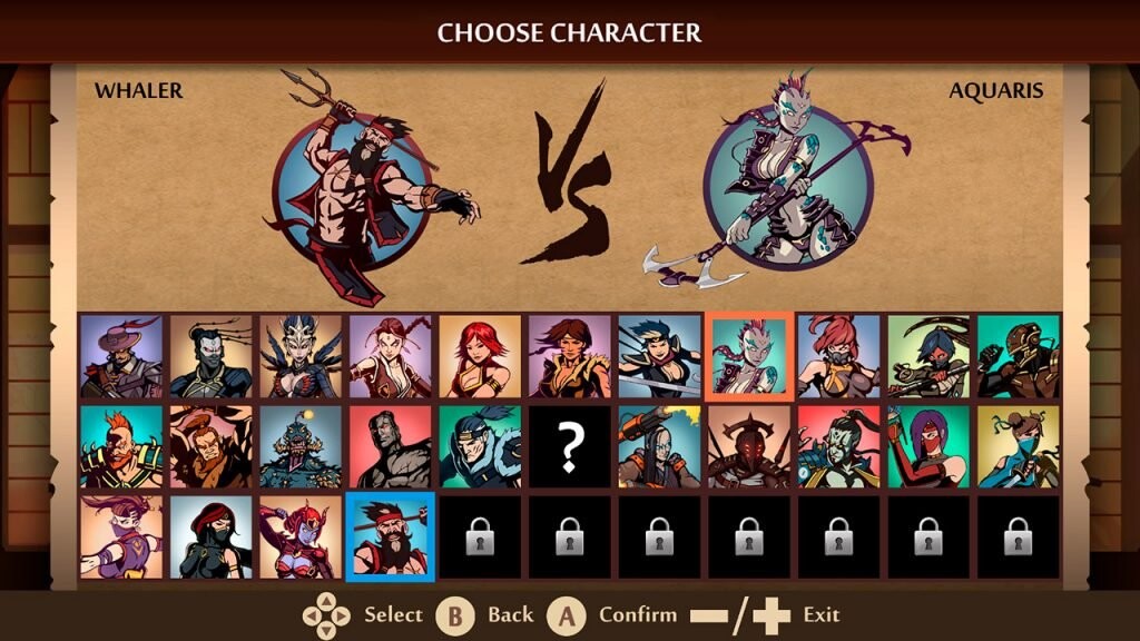 shadow fight 2 mod apk