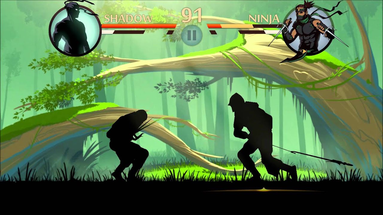 hack shadow fight 2