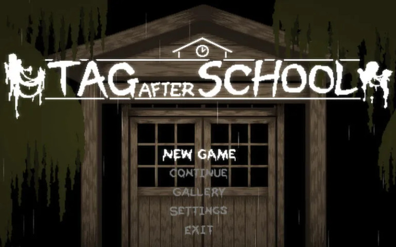 Giới thiệu về Tag After School APK