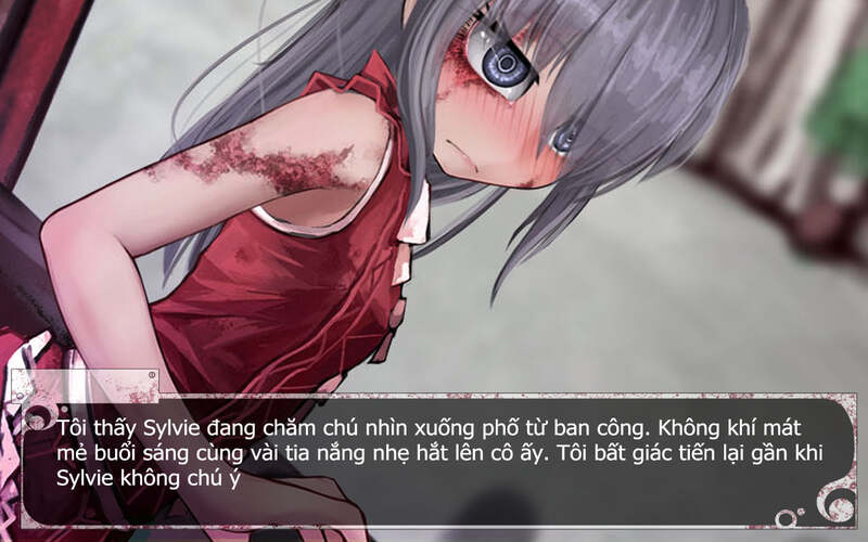 Gameplay của Teaching Feelings 3.0.23 Việt hóa Apk