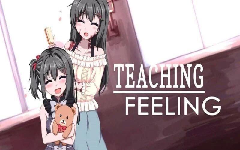 Introduction to Teaching Feelings Apk