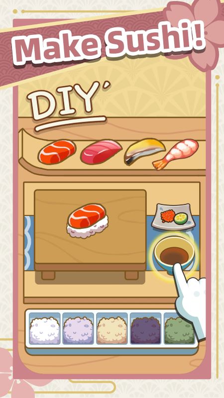 Tips and Tricks for Playing My Sushi Story Mod Apk