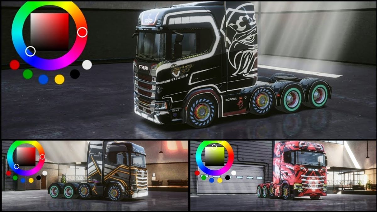 Guide to downloading Truckers of Europe 3 Mod Apk