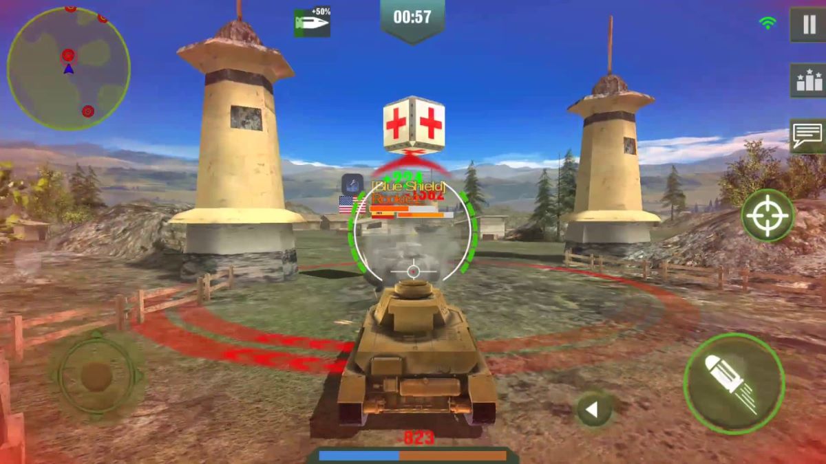 How to Download War Machines Mod Apk?