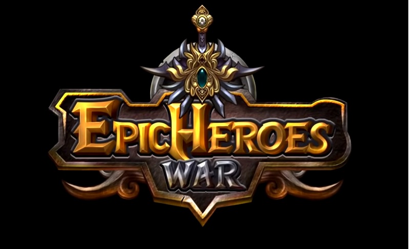 Giới thiệu về Hack Epic Heroes War 