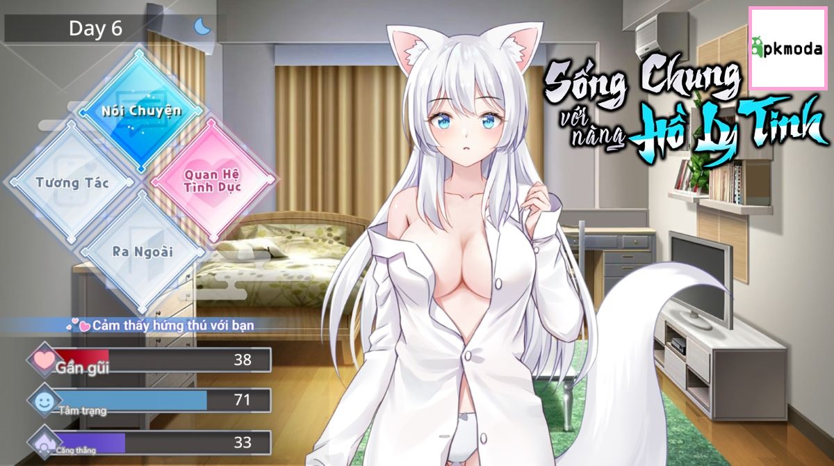 Hướng dẫn cách tải G18VN Apk chi tiết