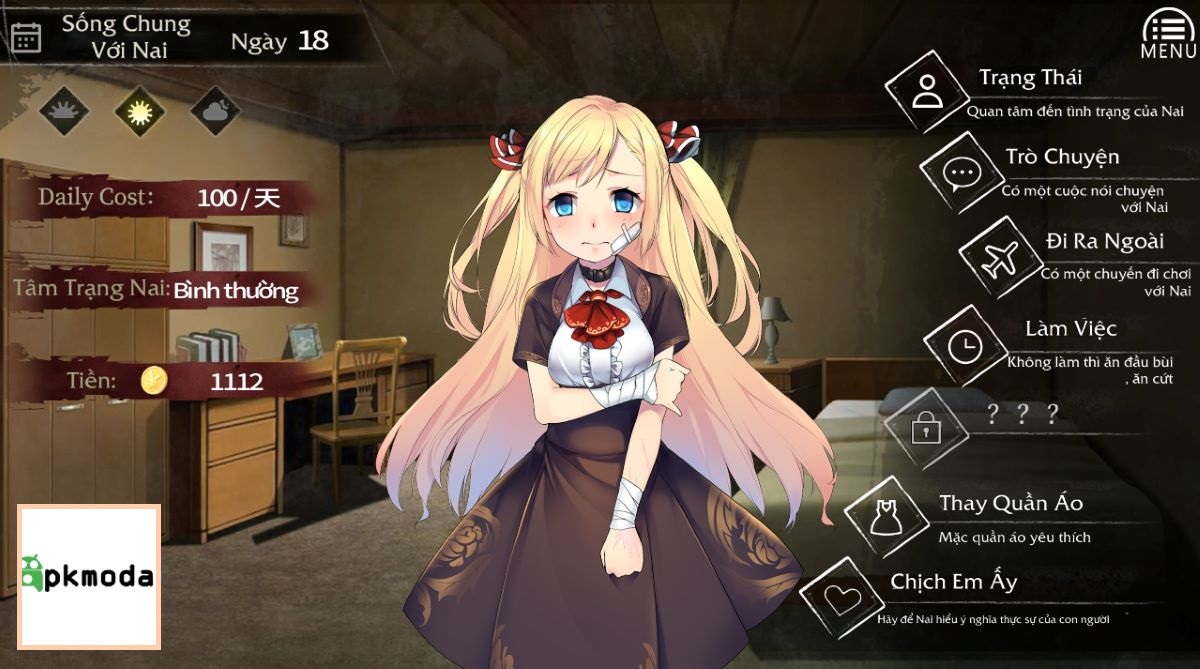 Notable Features of G18VN Apk