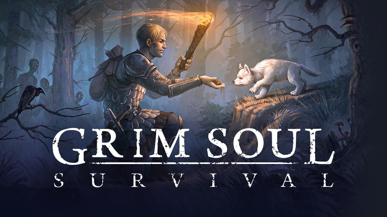 Grim Soul Mod Apk