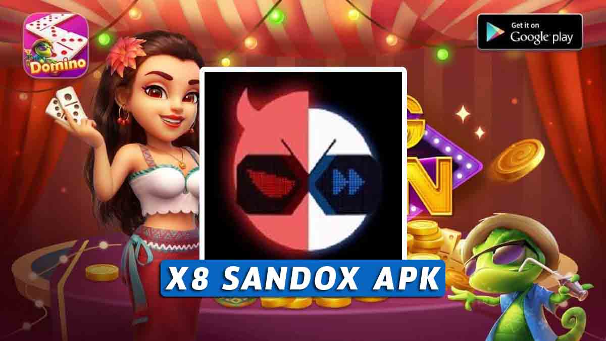 Представляем X8 Sandbox Mod Apk