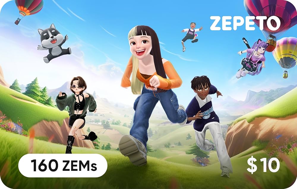 zepeto mod apk