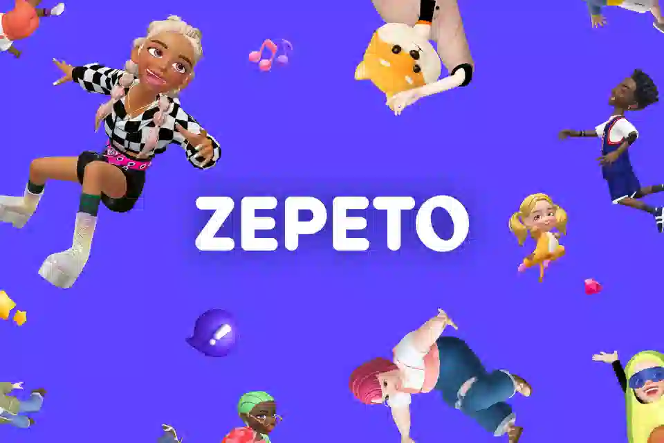 zepeto mod apk