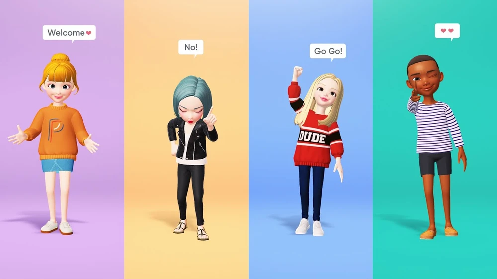 zepeto mod apk