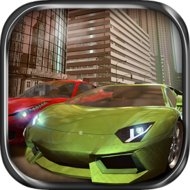 Real Driving 3D