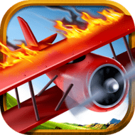 Wings on Fire