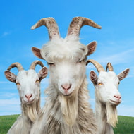 Goat Simulator 3Goat Simulator 3
