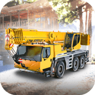 Construction Simulator 4