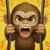 I Am Monkey