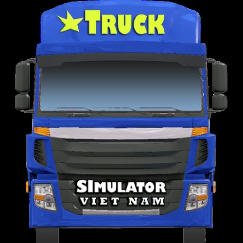 Truck Simulator Vietnam