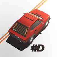 #DRIVE