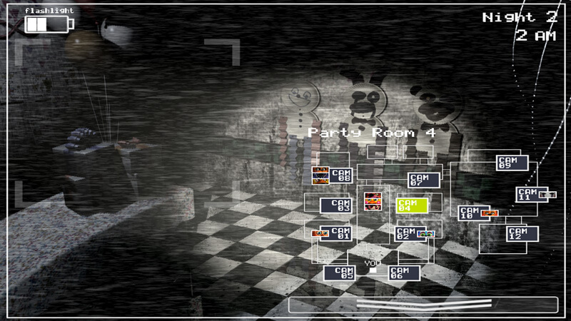 Five-Nights-at-Freddys-2-mod