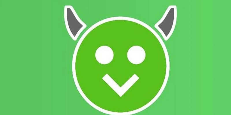 happymod apk for android