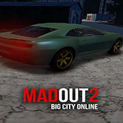 MadOut2