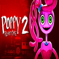 Poppy Playtime Chapter 2 MOD APK v1.4 (Unlocked) - Apkmody