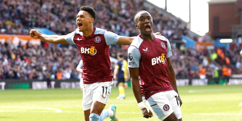 Aston Villa - Đội hình và chiến lược của Aston Villa mùa giải này