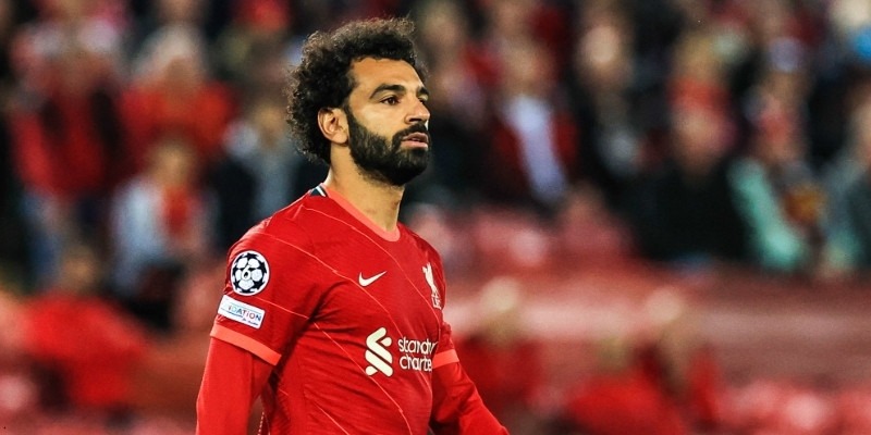 Mohamed Salah - Biểu Tượng Mới Của Bóng Đá Hiện Đại
