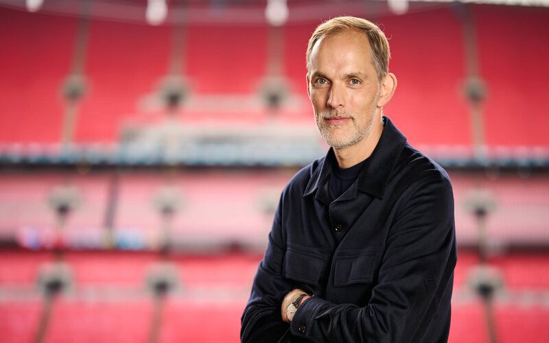 Tuchel Và 4 Chiến Thuật Thay Đổi Tuyển Anh