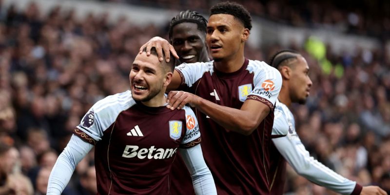 aston villa