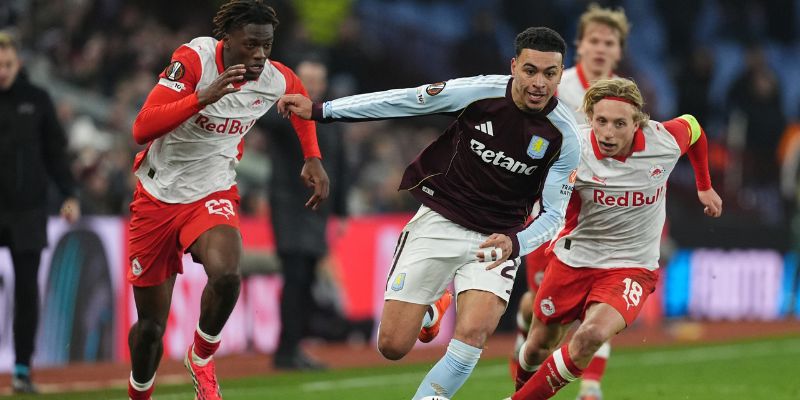 aston villa