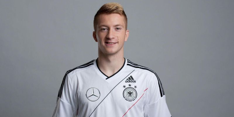 Marco Reus – Biểu Tượng Tài Năng Của Borussia Dortmund