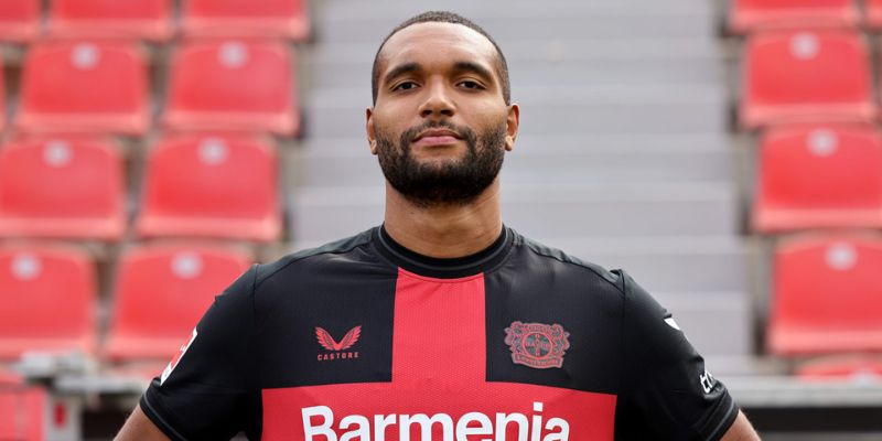 Jonathan Tah - Trung Vệ Trụ Cột Của Bóng Đá Đức